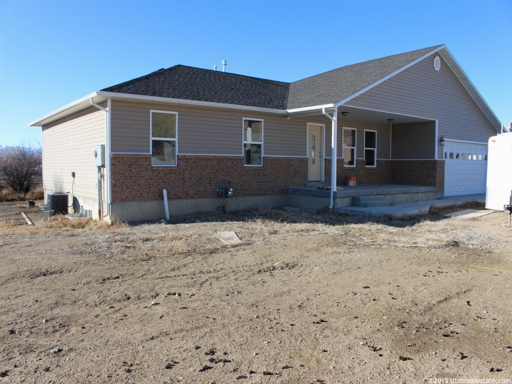 470 S 1600 E, Price, UT 84501