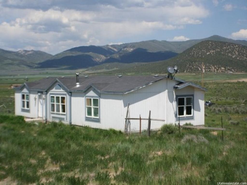 34444 N 7750 E, Fairview, UT 84629