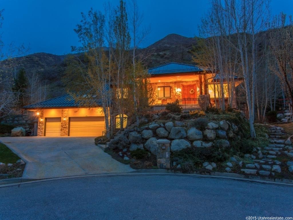 2092 E Bear Mountain Dr, Draper, UT 84020