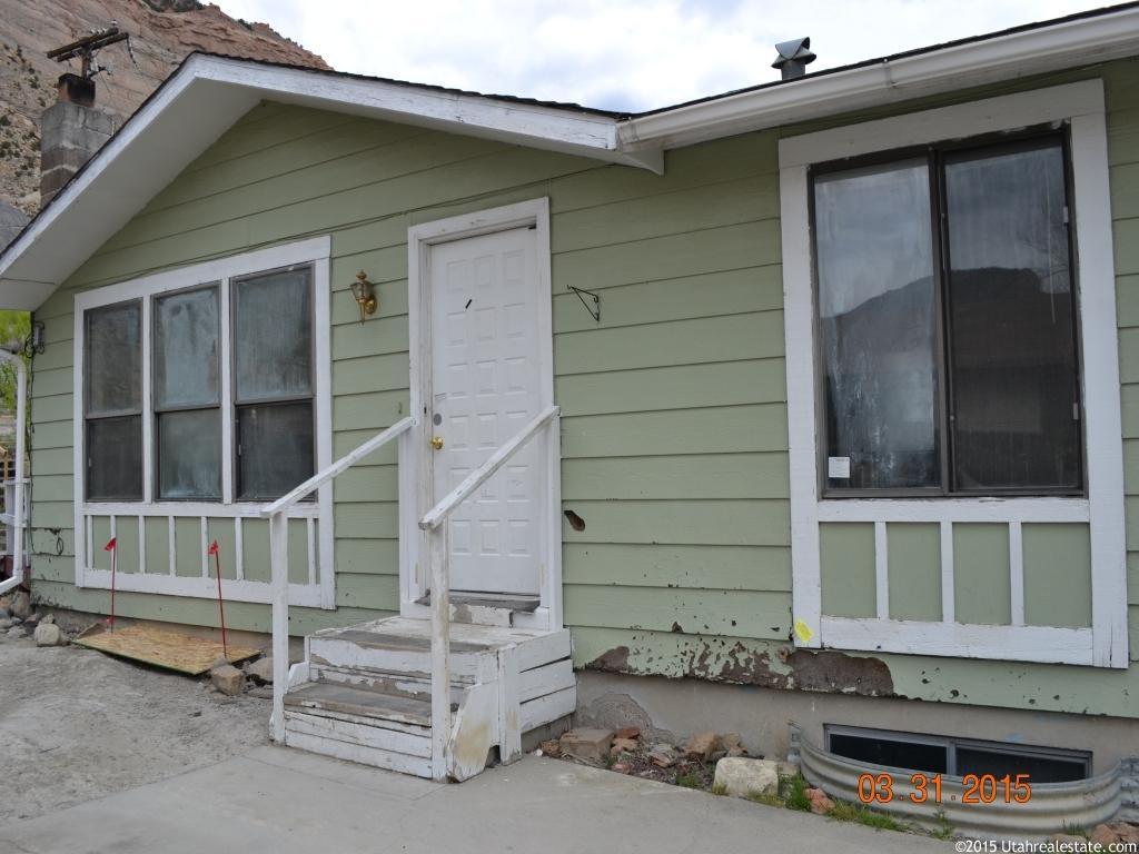 111 E Street, Helper, UT 84526