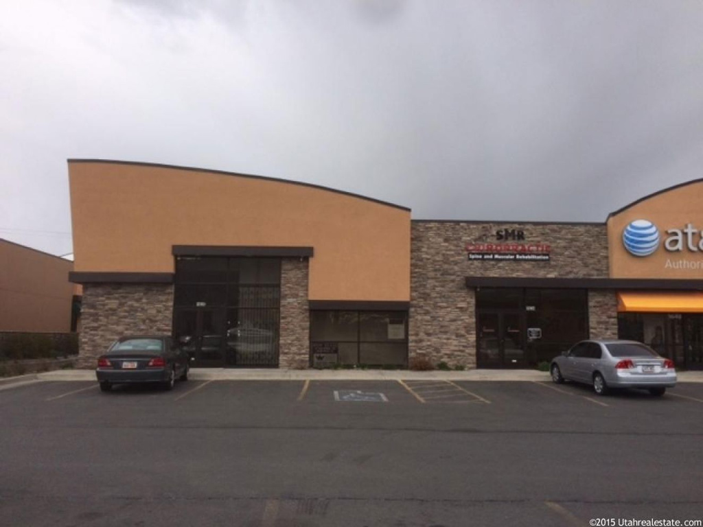 1630 N Main, North Logan, UT 84341