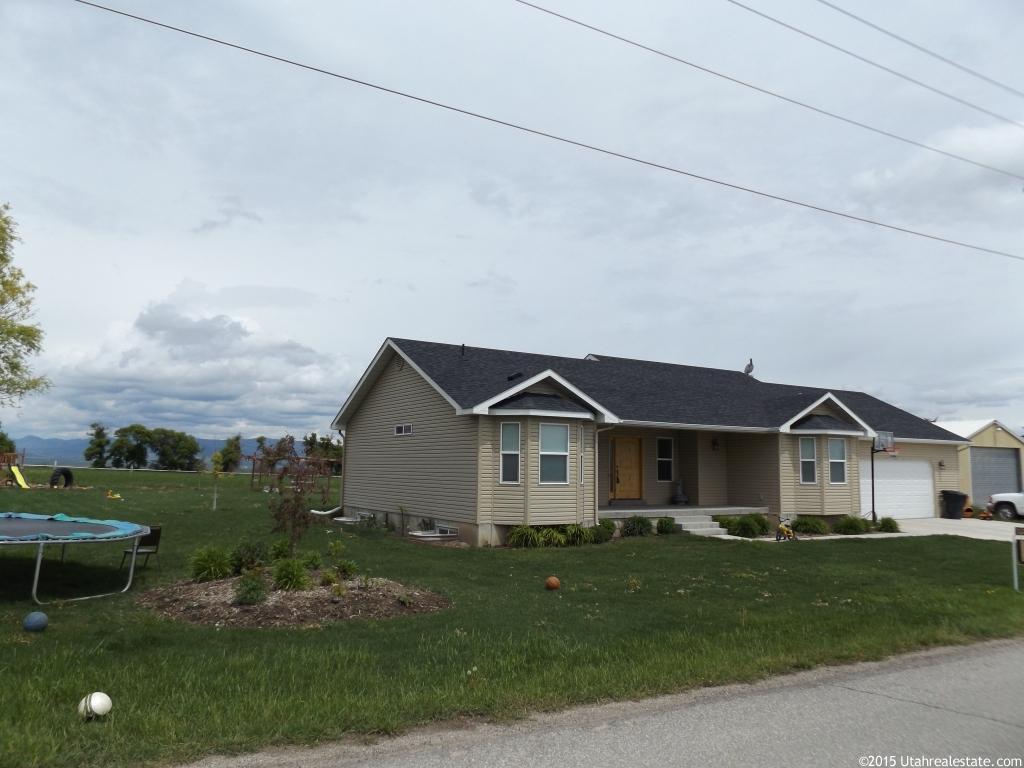 265 E 200 S, Clifton, ID 83228