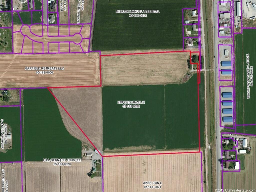 247 S 1550 E, Tremonton, UT 84337