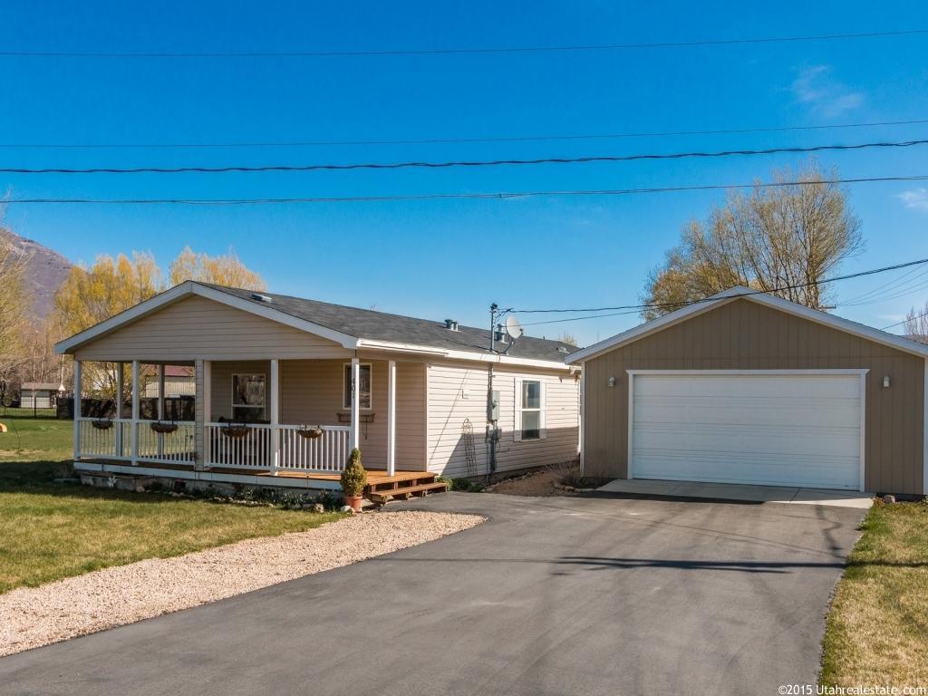 401 E 300 N, Midway, UT 84049
