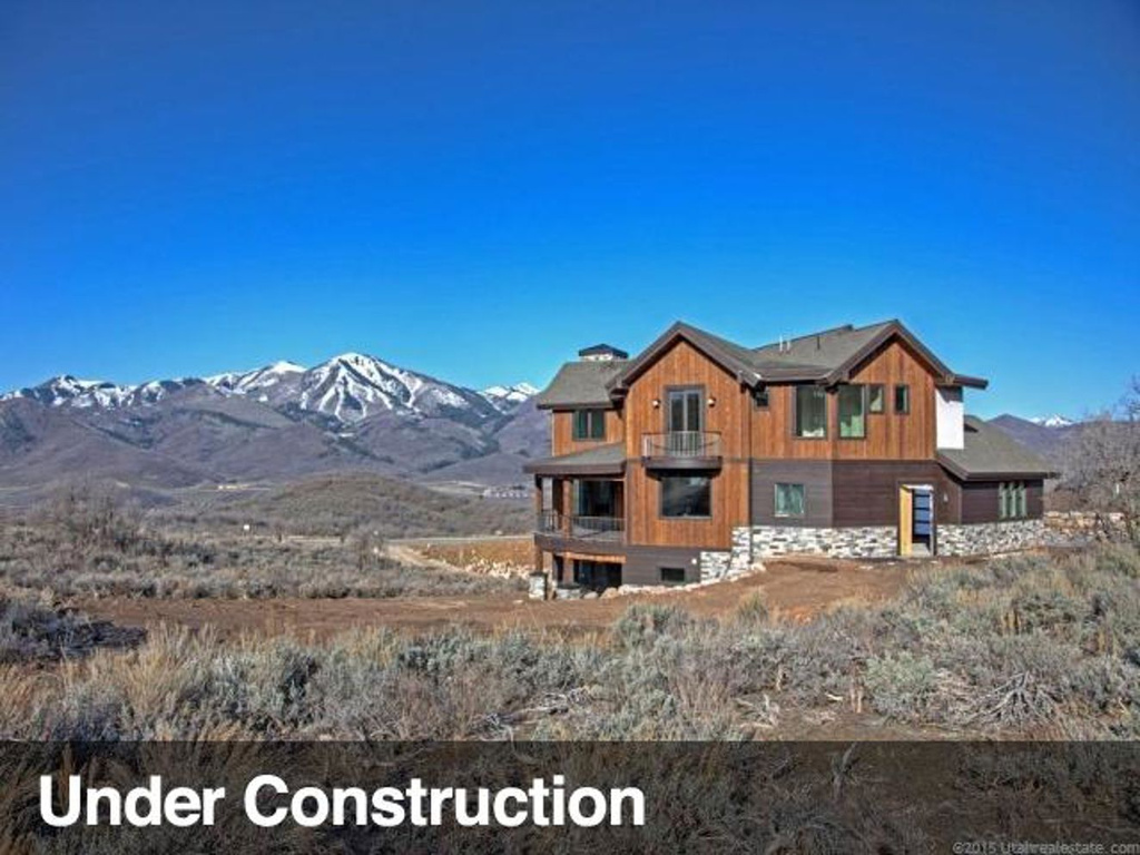 1135 Lasso Trl, Hideout, UT 84036