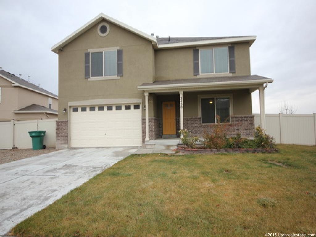 3450 W Willow Trail Loop, Lehi, UT 84043