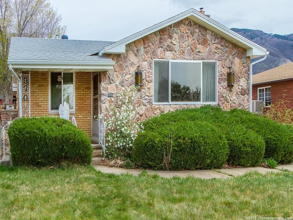 970 S Custer Ave, Ogden, UT 84404