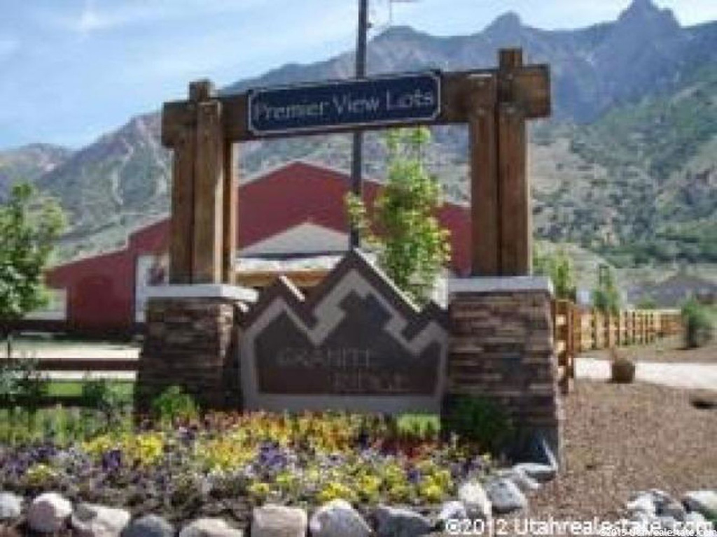 651 N State, Willard, UT 84340