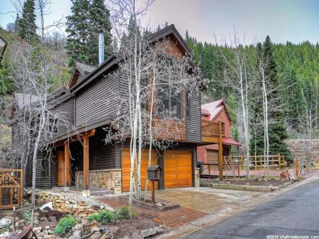 353 Daly Ave, Park City, UT 84060