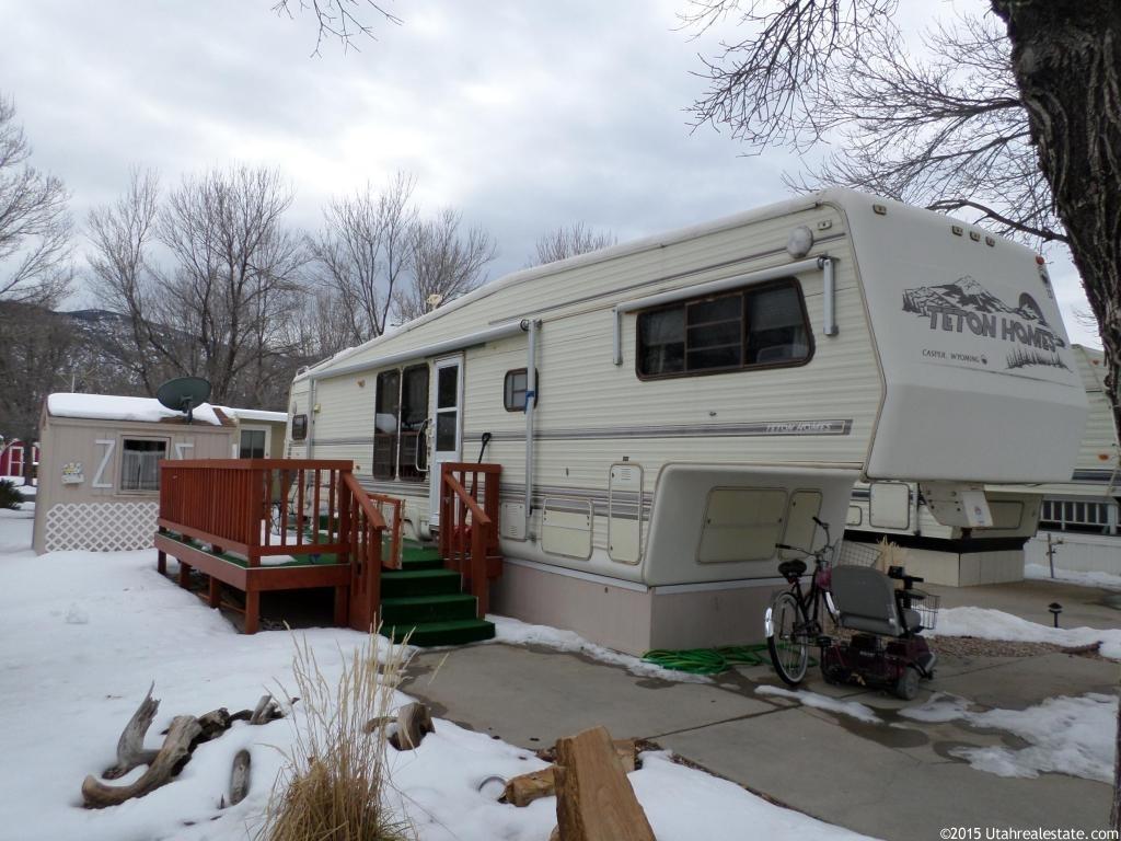 304 Beth, Parowan, UT 84761