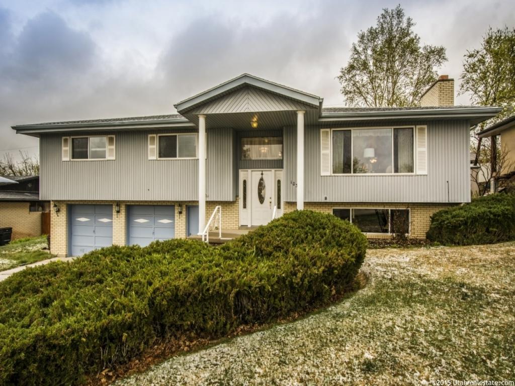 1031 E Deborah Dr S, Bountiful, UT 84010
