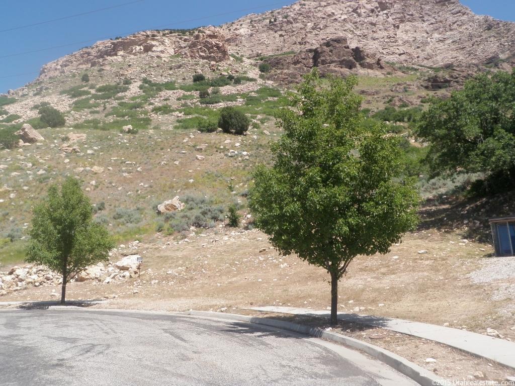 1185 E Bench View N #12, Ogden, UT 84404