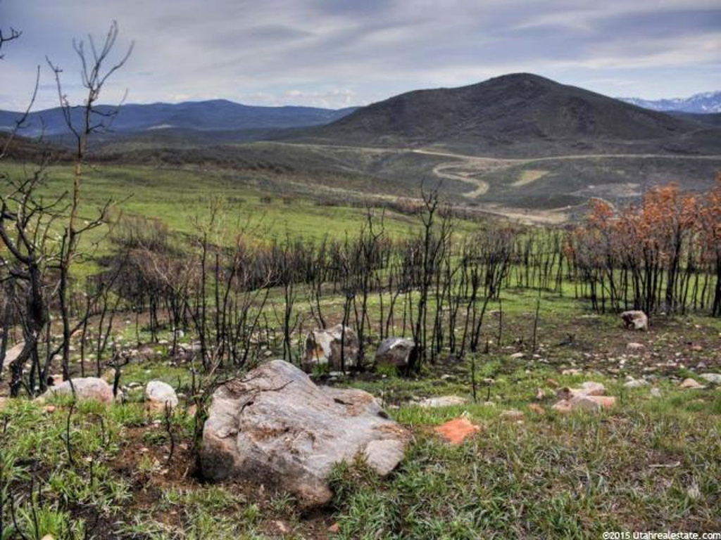 298 Parkview Ln ##298, Wanship, UT 84017