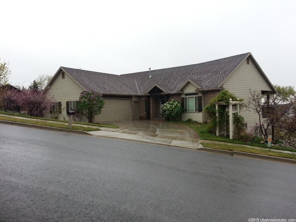 596 Lakeview, Farmington, UT 84025