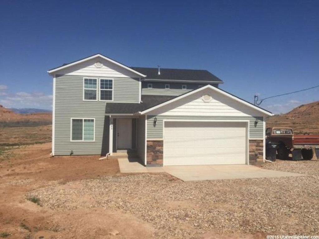 3295 E 1000 N, Ballard, UT 84066