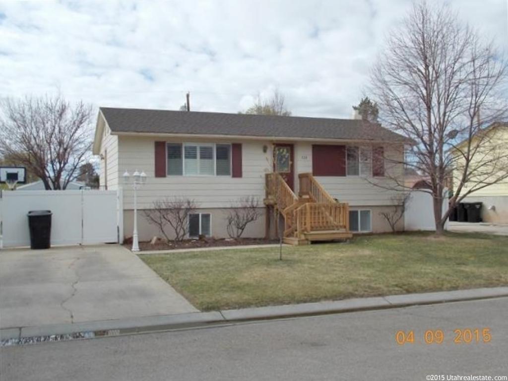 520 E 550 N, Roosevelt, UT 84066