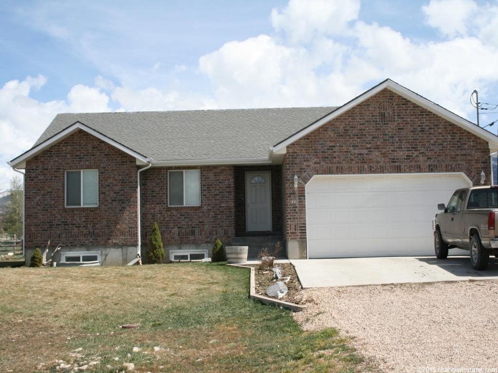 441 S 300 E, Spring City, UT 84662