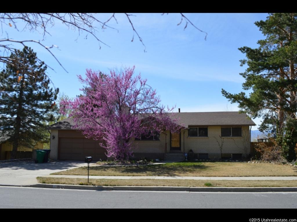 9572 S 1210 E, Sandy, UT 84094