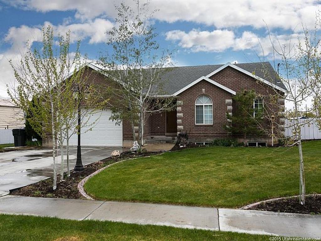 38 S 700 E, Nephi, UT 84648