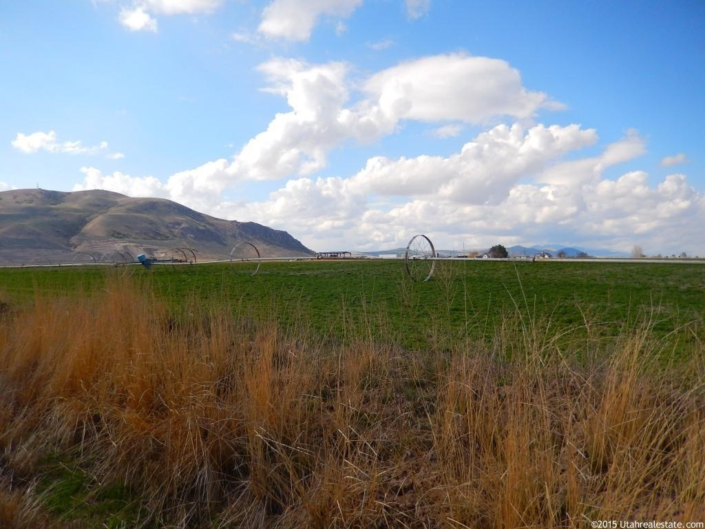 539 E 1600 S #4, Trenton, UT 84338