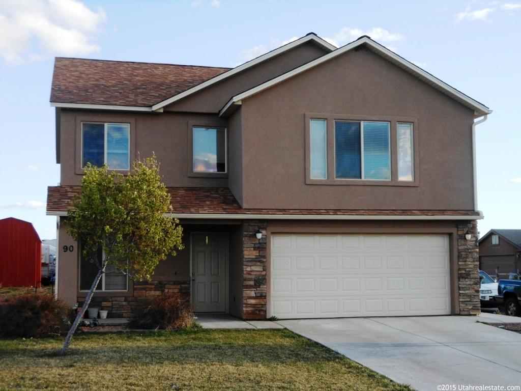 775 E 100 N #90, Enterprise, UT 84725