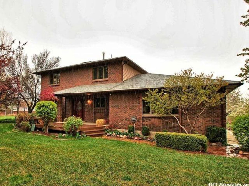 11190 S 115 E, Sandy, UT 84070