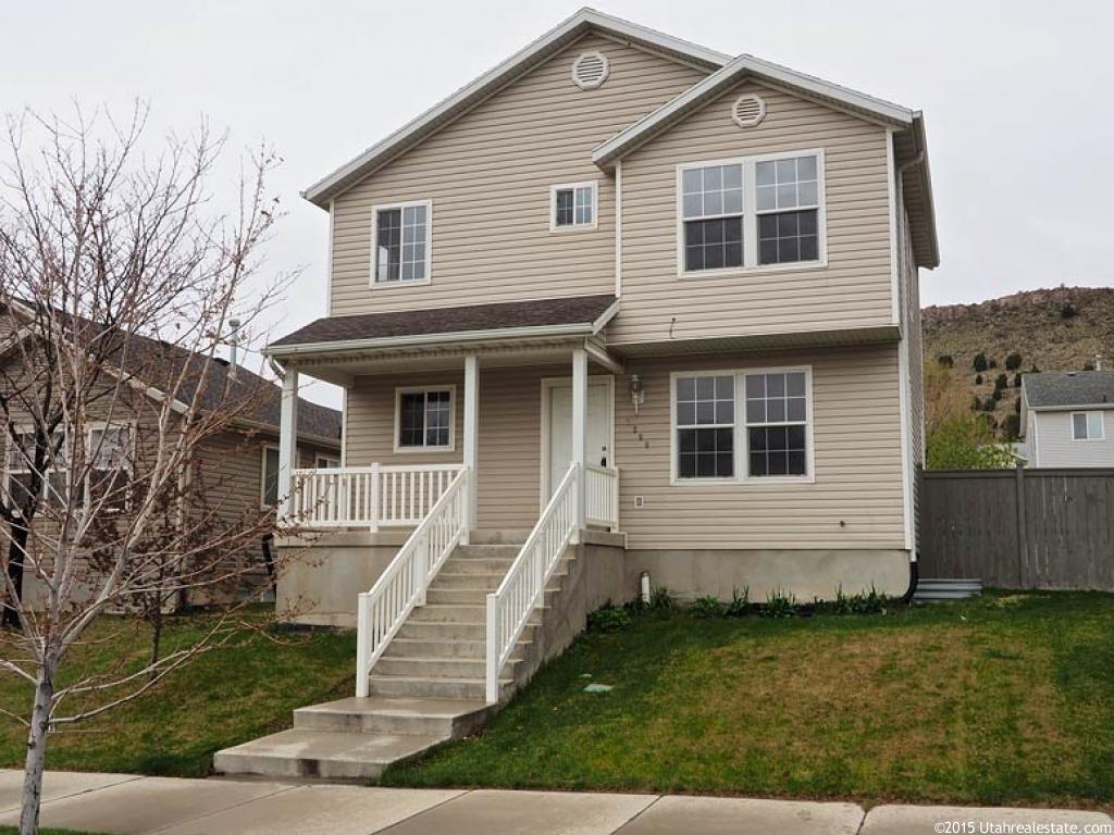 3988 E Dodge St N, Eagle Mountain, UT 84005