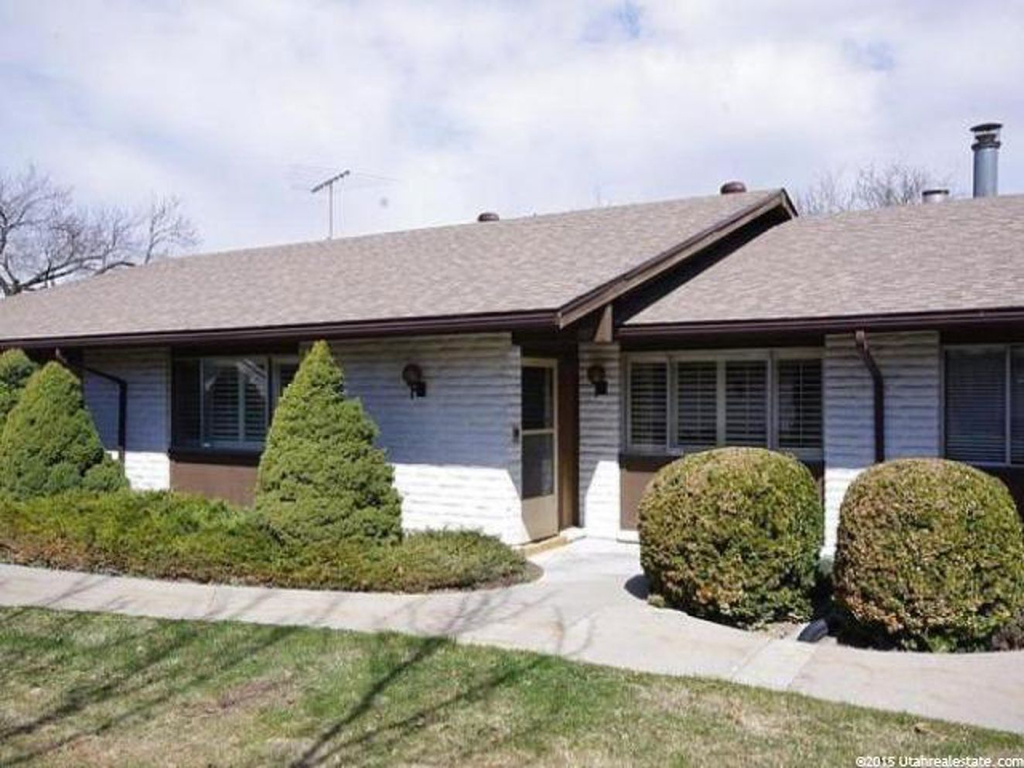 985 E 5014 S #109, Murray, UT 84117