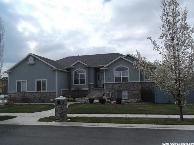 4939 W 4900 S, Hooper, UT 84315