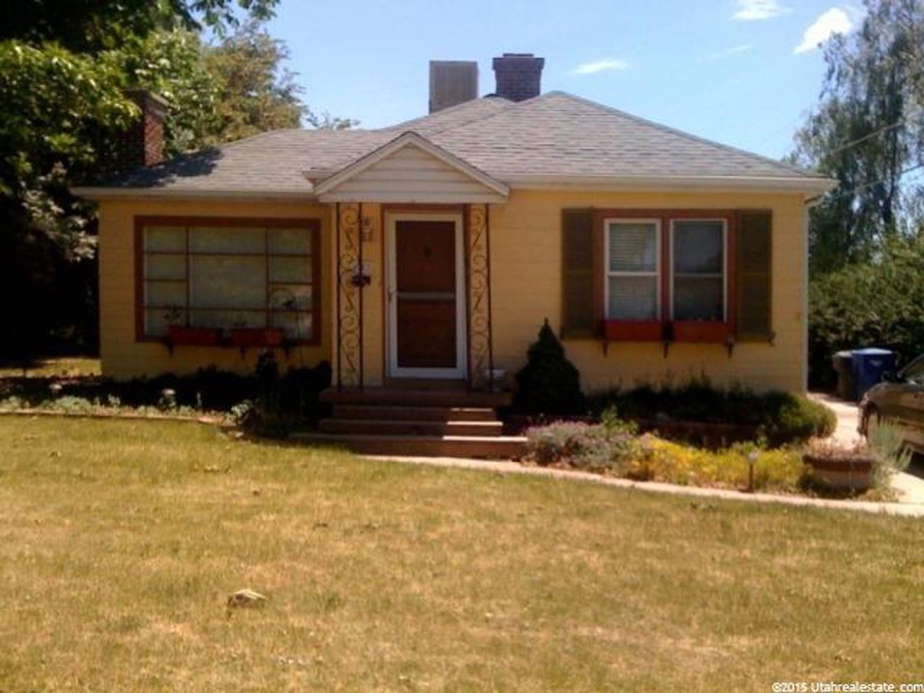 1283 E 36 St S, Ogden, UT 84403