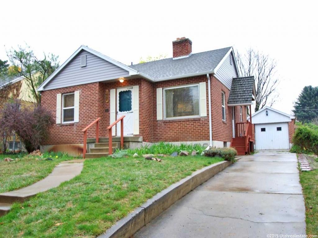 1657 E 25th St, Ogden, UT 84401