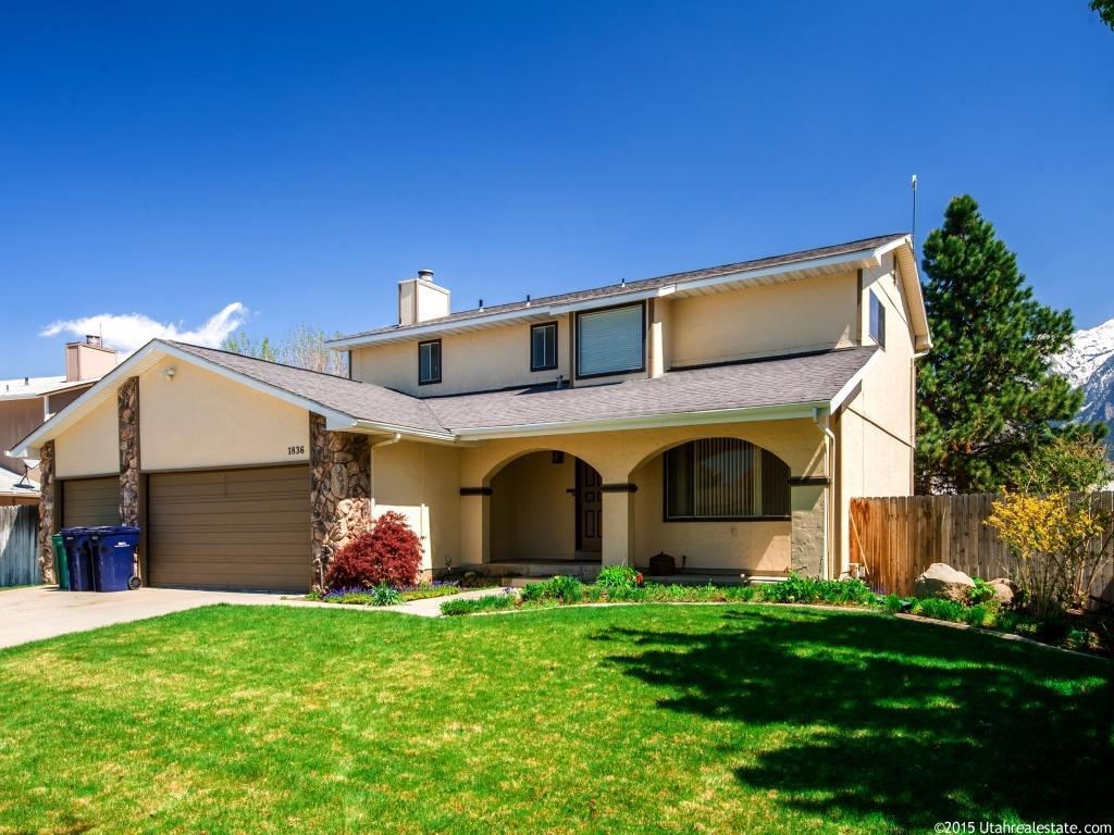 1836 E Tramway Dr S, Sandy, UT 84092