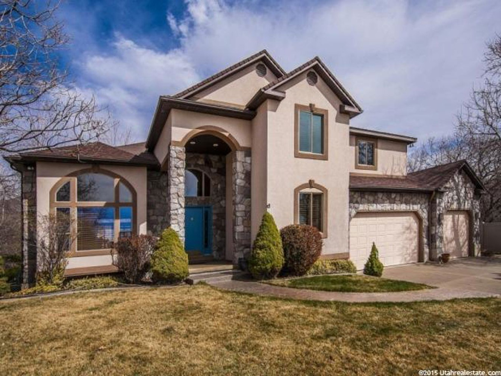 1298 E 5630 S, Ogden, UT 84405