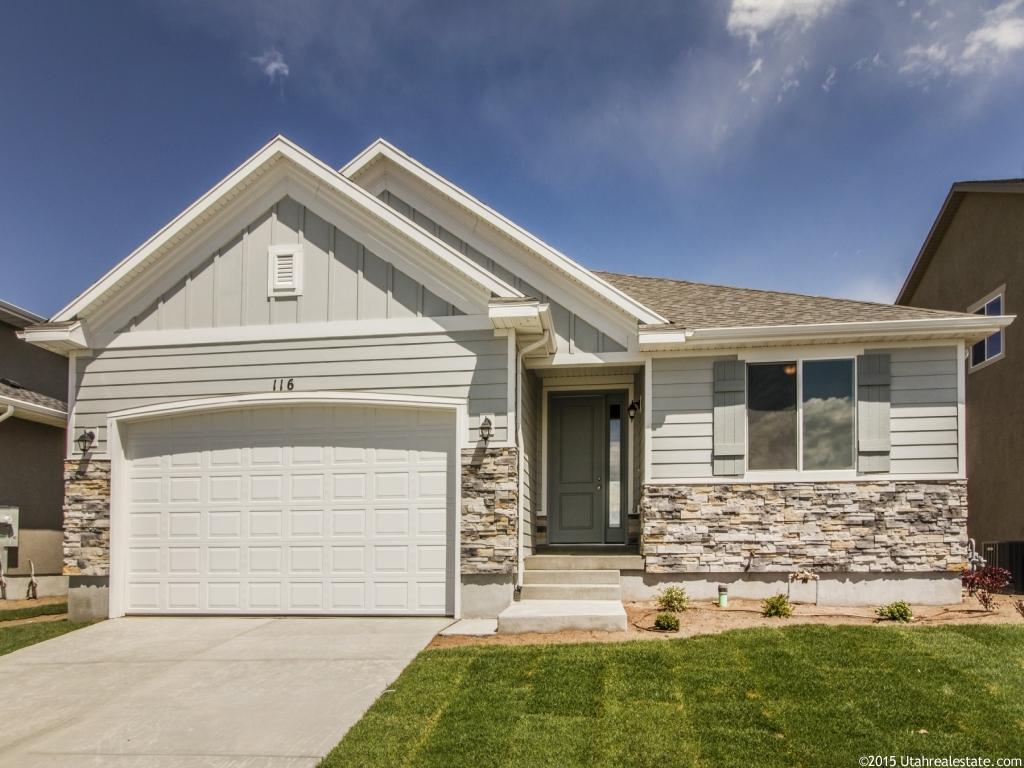 159 E Water Ln N, Vineyard, UT 84058
