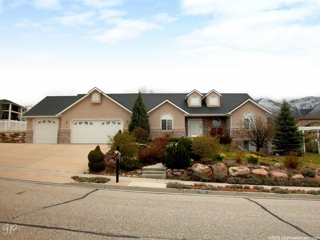 3280 N 1800 E, North Logan, UT 84341