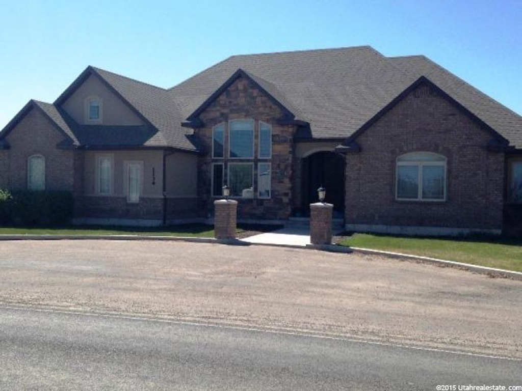1134 S 500 E, Vernal, UT 84078