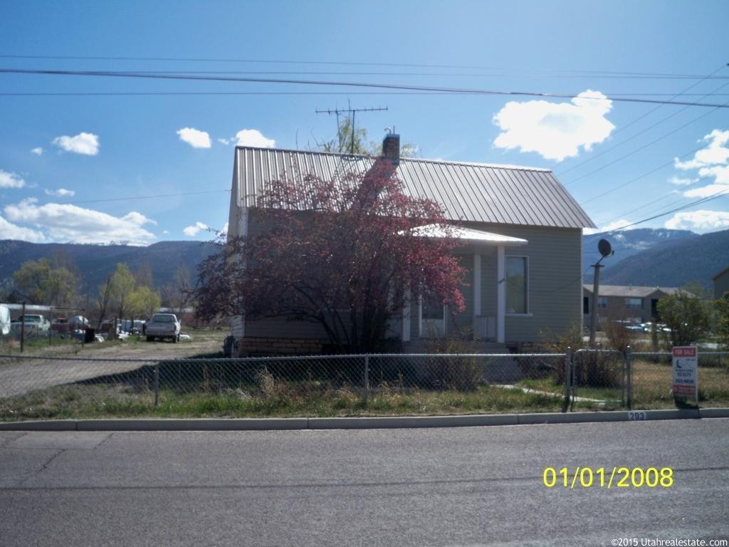 293 S 400 E, Ephraim, UT 84627