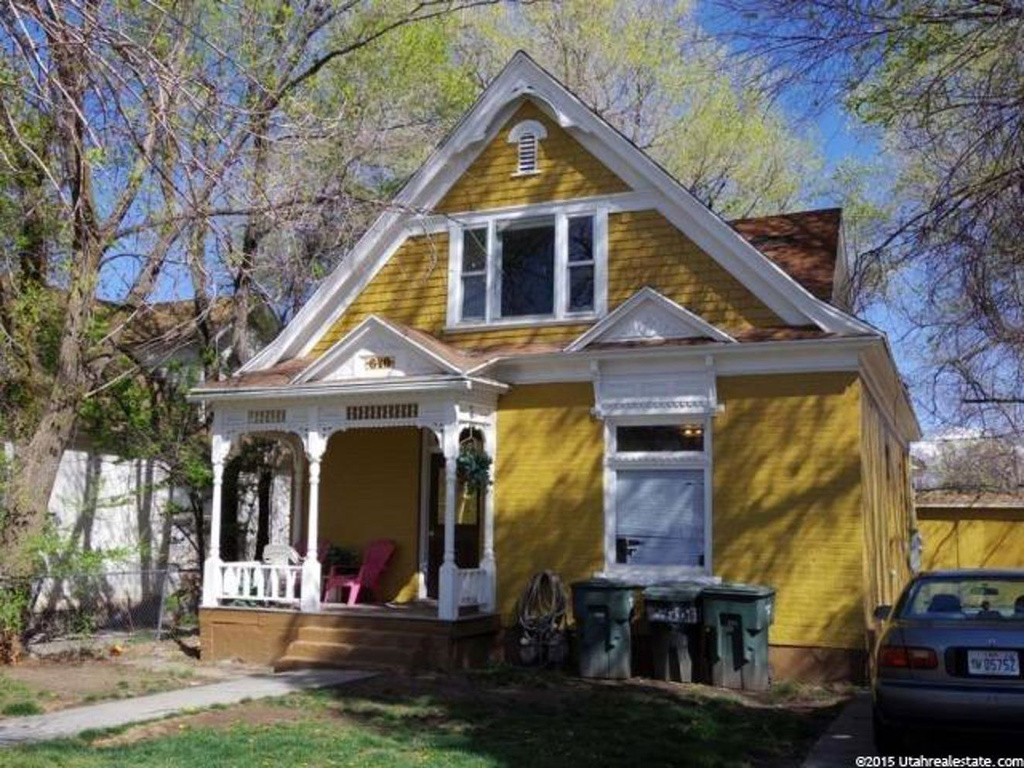 640 22nd St, Ogden, UT 84401