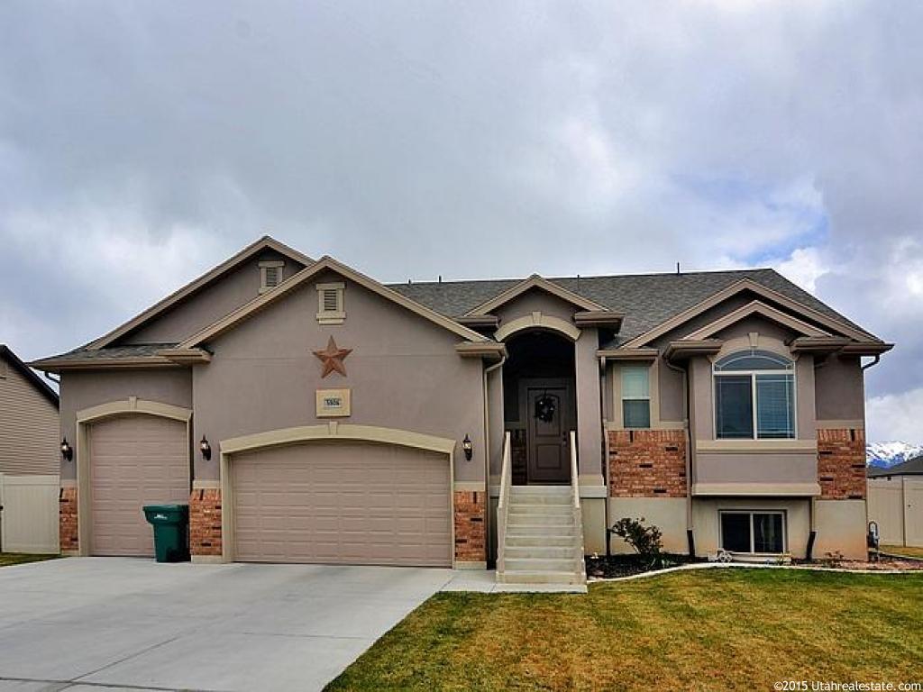 5806 S 4525 W, Hooper, UT 84315
