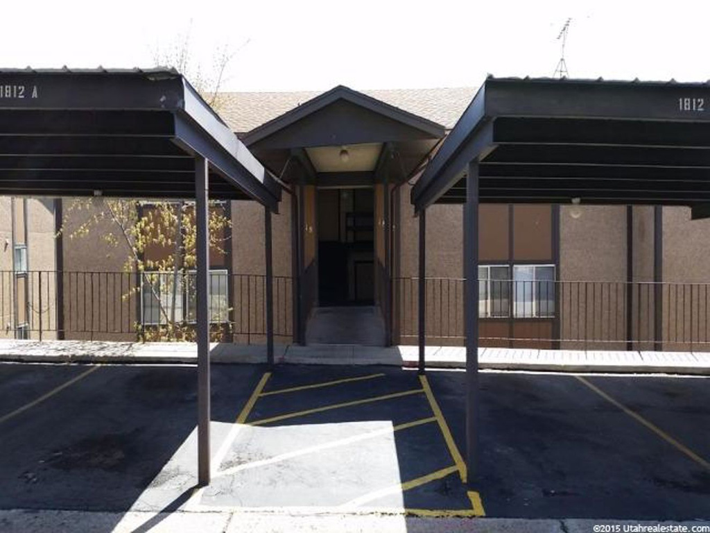 1812 E 5625 S #B, Ogden, UT 84403