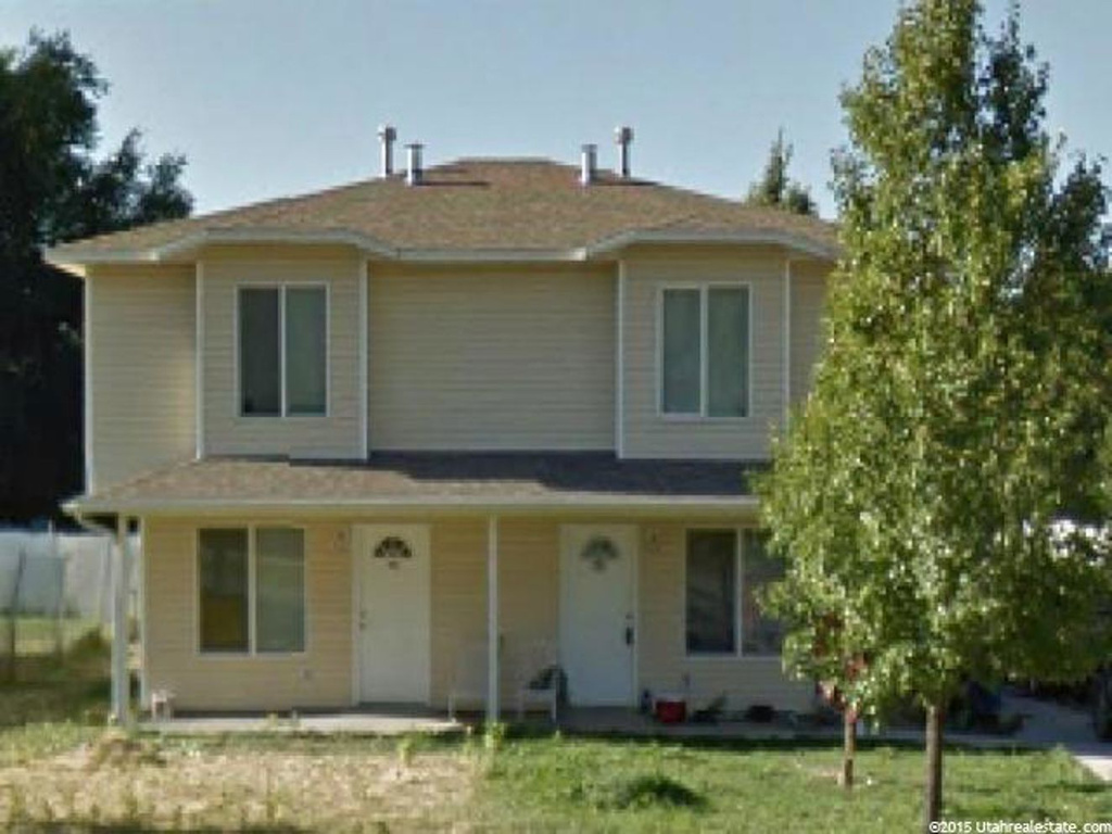 793 E 15th St 2, Ogden, UT 84404