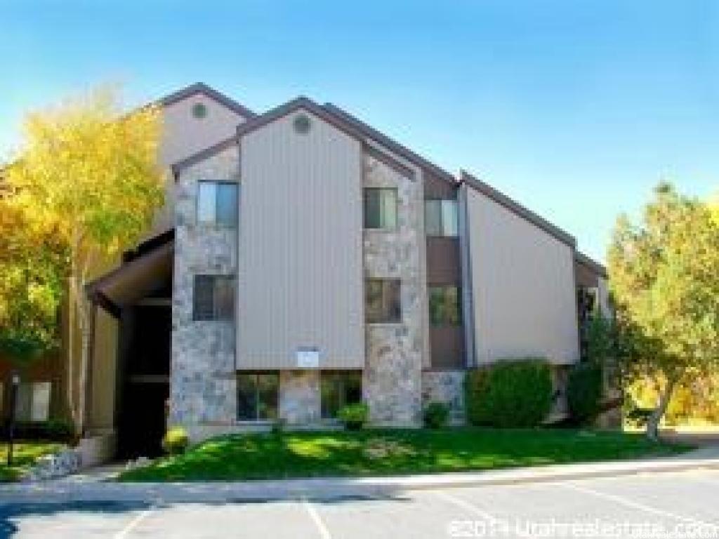 1175 E Canyon Rd #87, Ogden, UT 84404