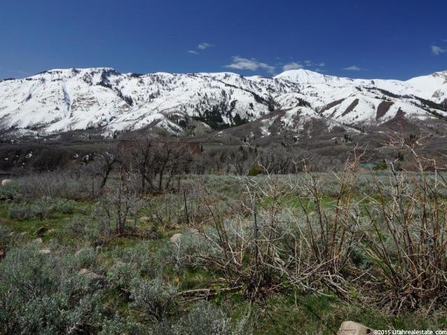 1963 E 6925 N #14, Eden, UT 84310