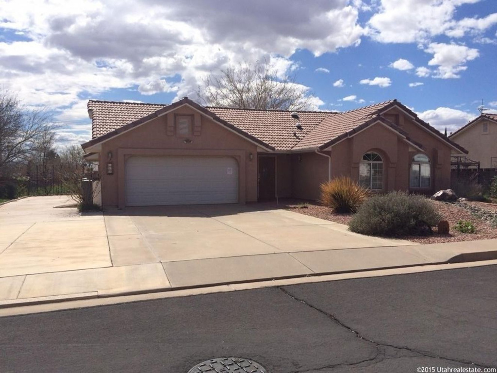 118 E 375 S, Ivins, UT 84738