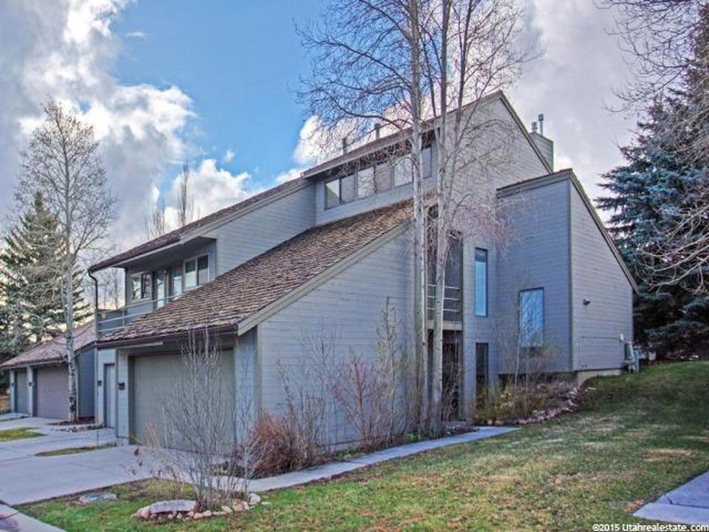 4805 Meadow Loop Rd E, Park City, UT 84098