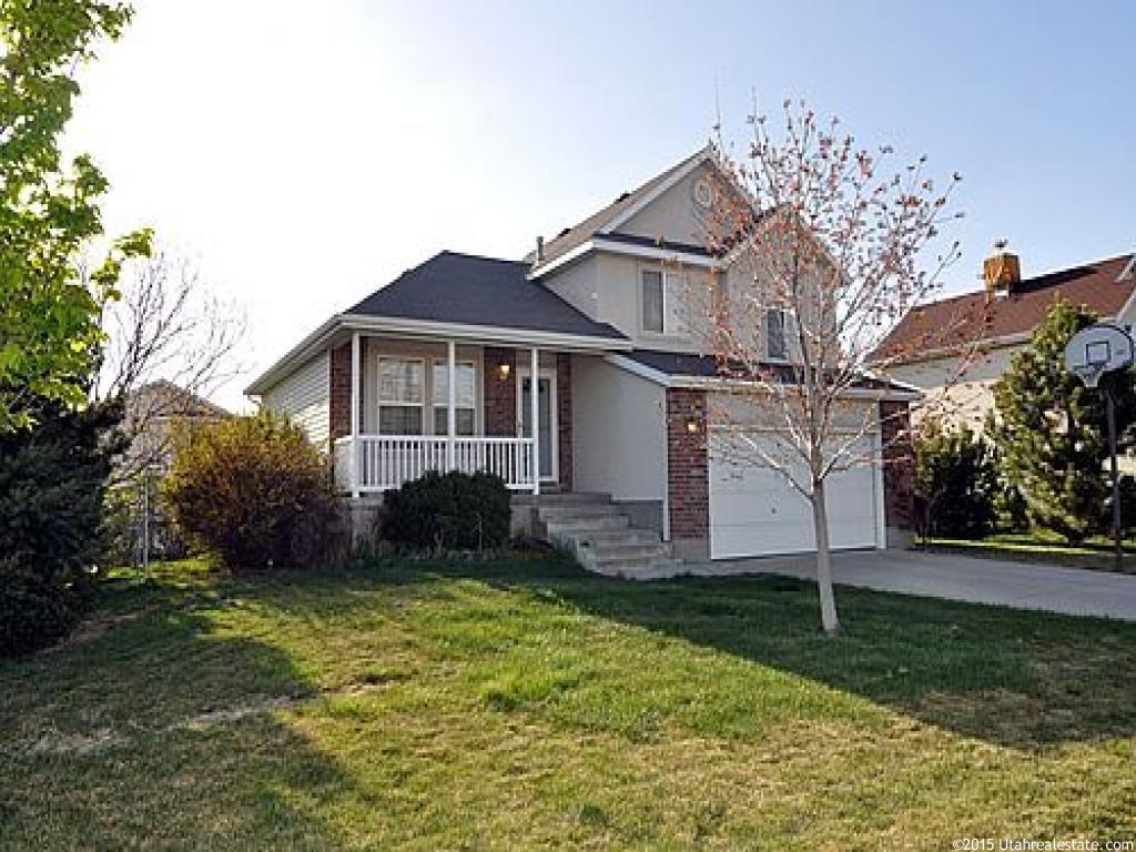 1693 N 775 W, Clinton, UT 84015