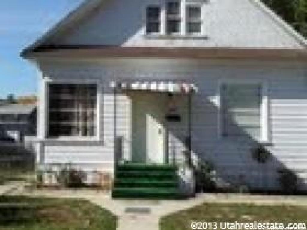 449 S Washington Blvd E, Ogden, UT 84404