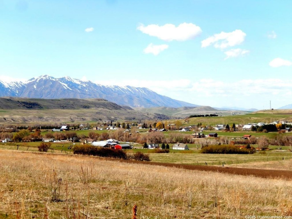 11400 S 1300 E #4, Avon, UT 84328
