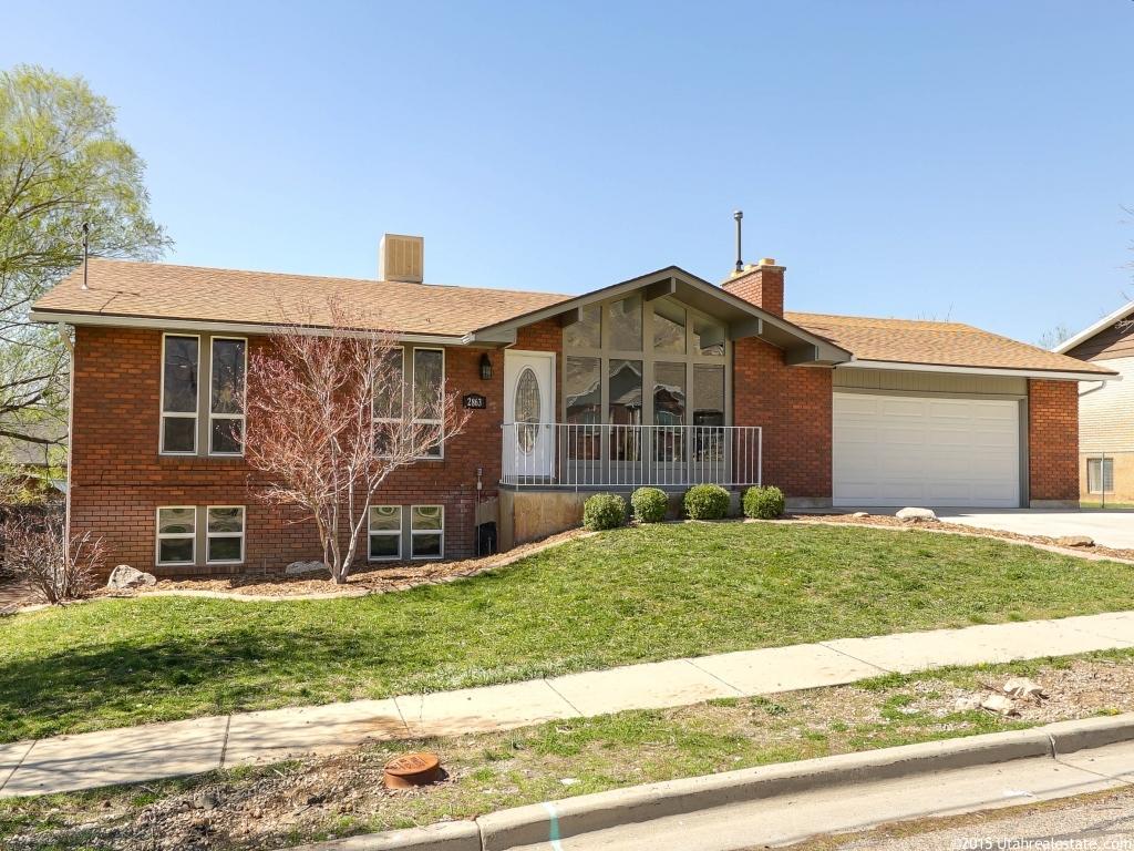 2863 N 750 E, North Ogden, UT 84414