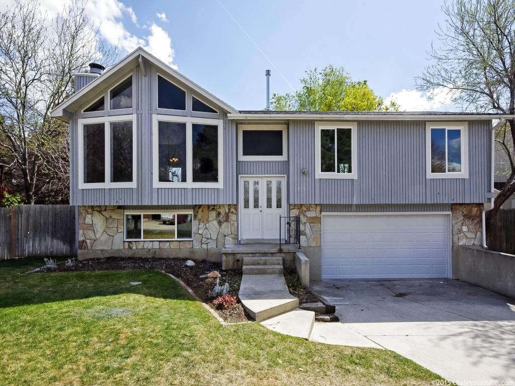 1390 E Cedar S, Sandy, UT 84092